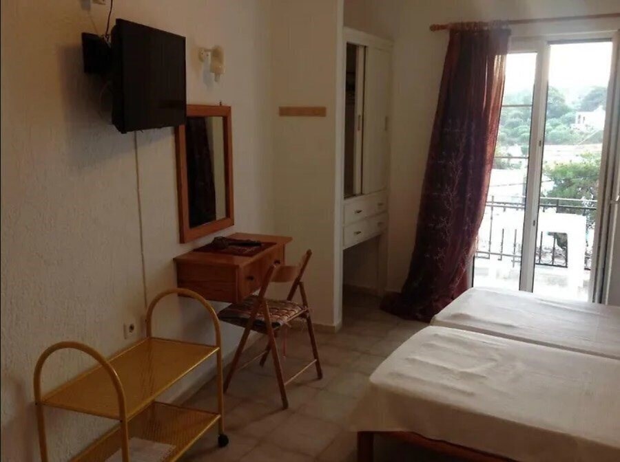 Вид Elite Apartments Kalymnos 2*